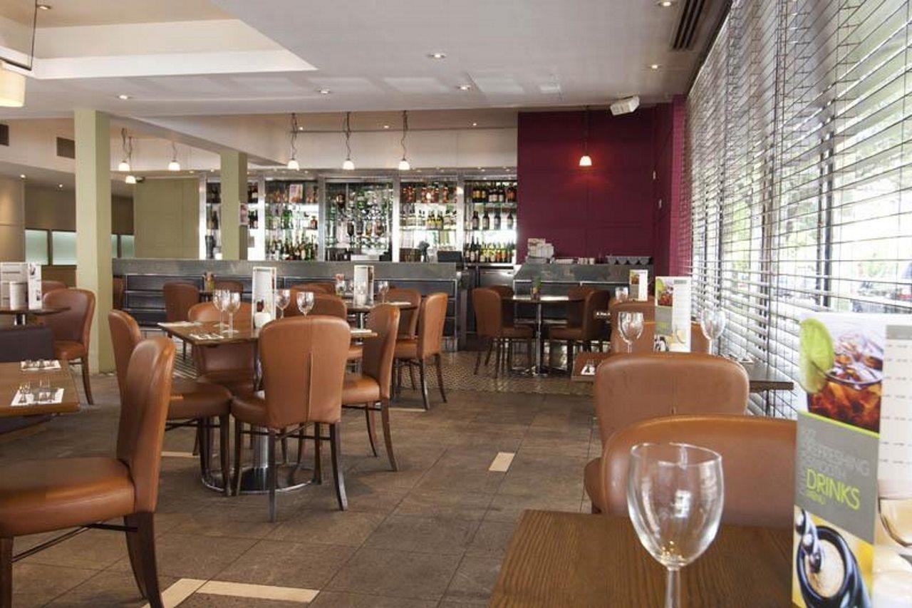 Premier Inn London Hampstead Esterno foto