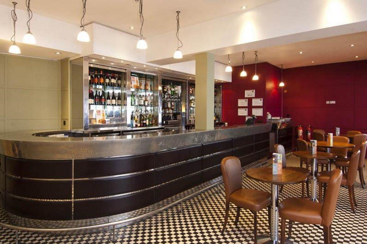 Premier Inn London Hampstead Esterno foto